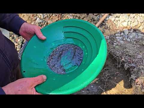 Gold Rush 2026 Watch What We Found When We Panned for Gold