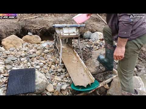 The Discovery of a BIG Gold Deposit continues Gold