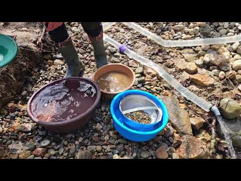 Incredible gold discovery Earn 100 dollar a day with this