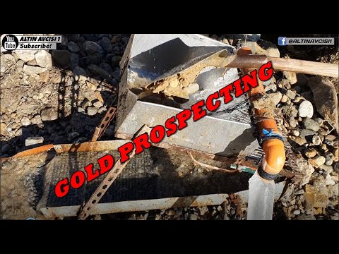 Gold Hunter 1 Makes The Biggest Gold Find Of The Season