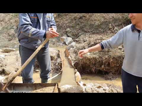 From Riverbeds to Riches Unearthing the Gold Bonanza in