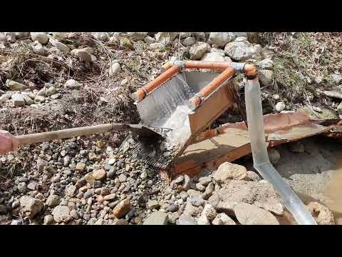 Incredible gold discovery Easy Gold Trading to Make Money