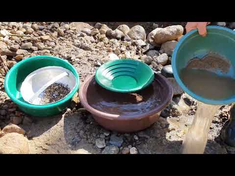 Gold Rush Continues There s Lots of Gold Worth Millions of