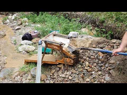 Incredible gold discovery Earn 100 dollar a day with this