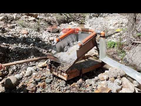 Gold Rush Adventure Watch What We Discovered on Our An