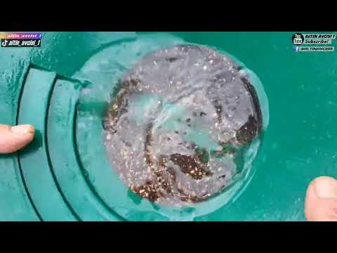 Gold Prospecting Secrets Revealed This Machine Will Blow