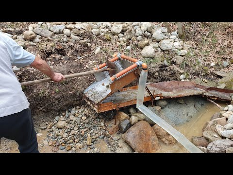 Gold Rush Adventure Did We Strike It Rich