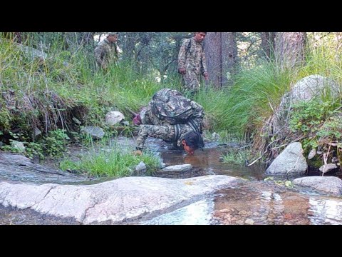Arizona Mexico Border