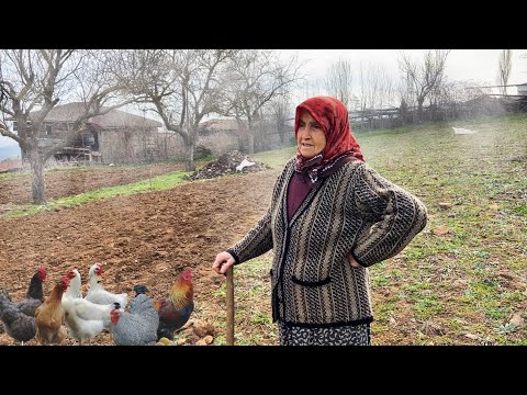 İnsanlar Bu Köyde Nasıl Yaşıyor Köy Hayatı ve Köy Belgeseli