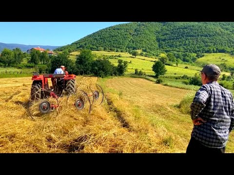 Köy Hayatı ve Köy İşleri Köy Belgeseli