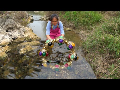 There s such a good thing in the water beautiful women are