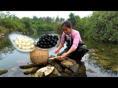 I m looking for wild pearls but I don t want them for