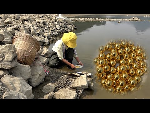 Undoubtedly known as the Golden Reservoir there are so many