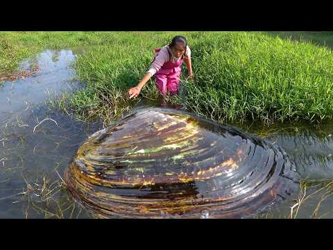 Places with abundant water and grass are indeed hiding