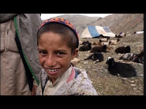 Bedahşan a bir yolculuk AFGANİSTAN Afganistan serisi üçüncü