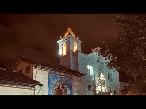 Cuenca Ekvador
