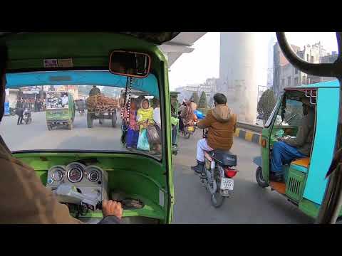 Lahore Pakistan