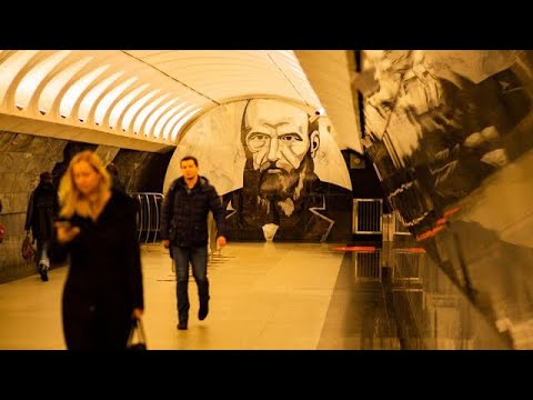 Ben bir bit miyim yoksa insan mı Raskolnikov un izinde