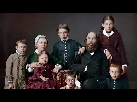 Bir aile bütün fertleri ile nasıl devrimci olur Lenin in
