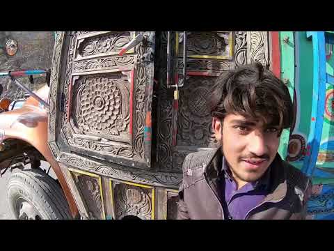 Patanlar diyarı Timergara Dir Pakistan