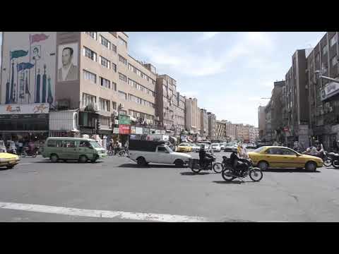 Tehran Iran