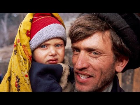 Eski Kafiristan nasıl Nuristan oldu Kılıç zoruyla müslüman