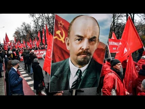 Rus Devrimine yakından bir bakış Petersburg Rusya Serisi