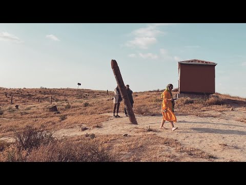 Halid Nebi ye yolculuk Türkmen Sahra İran