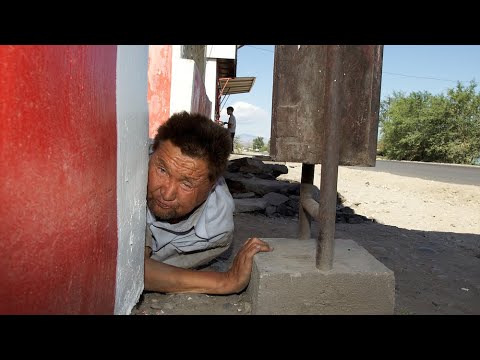Rusya nın en belalı sürgün şehri Çita Çin sınırında hayat
