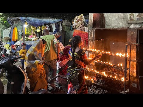 Bengal kültürüne ve Kolkata şehrine bir bakış Hindistan