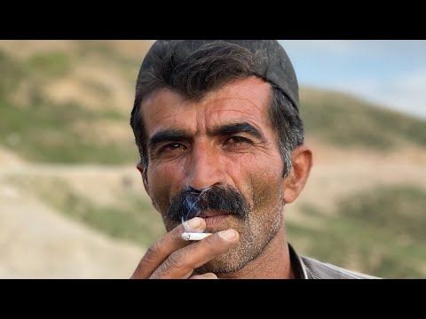 Sar Agha Seyed Iran