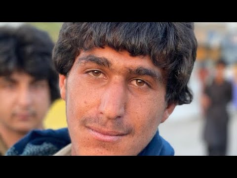 Bir Yol Hikayesi Iran