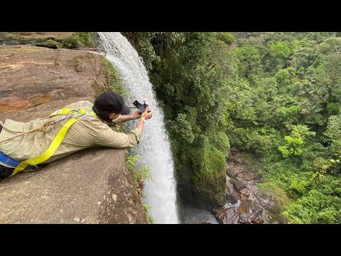 Fin del Mundo Colombia Dünyanın sonuna yolculuk