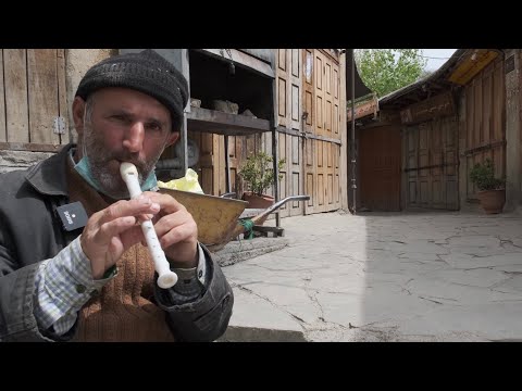 Masuleh Iran