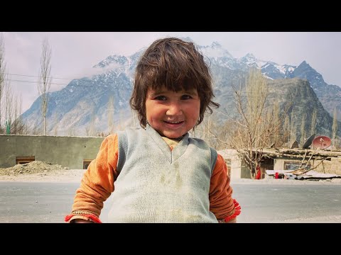 Skardu Pakistan