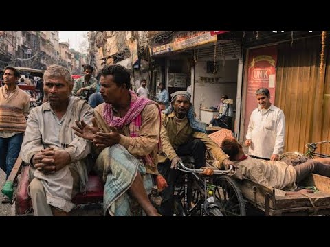 Bu diyar baştan başa Hindustan Ülkeyi üç ay boyunca