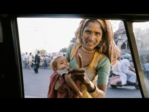 En kuzeyinden en güneyine Hindistan Kanyakumari Tamil Nadu