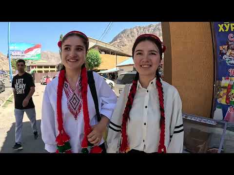 Dağ Tacikleri kimdir İsmaili inançlarını sır gibi koruyan