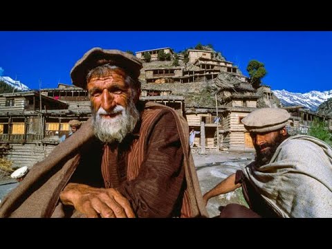 Bir zamanlar AFGANİSTAN da Once Upon a time in AFGHANISTAN
