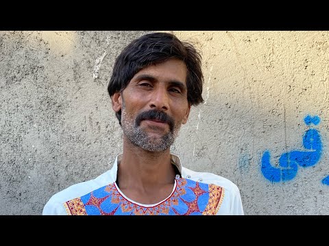 Zabol Iran