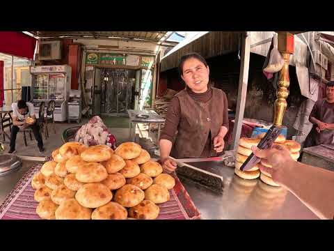 Türkler burada istenmiyor adım adım takip ediliyorum HOTAN