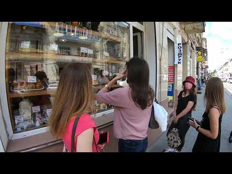 Journey to the Lviv UKRAINE