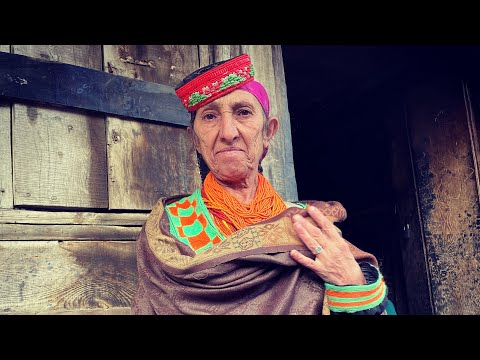 Kalash Valley Pakistan