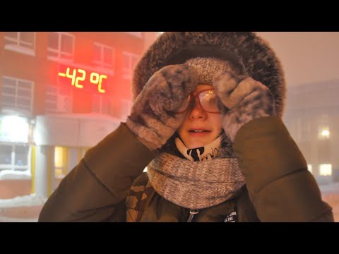 Vorkuta Gidecek hiçbir yeri olmayanların memleketi GULAG