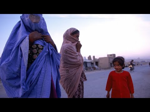 Afganistan da bir Türk şehri Kunduz Afganistan serisi