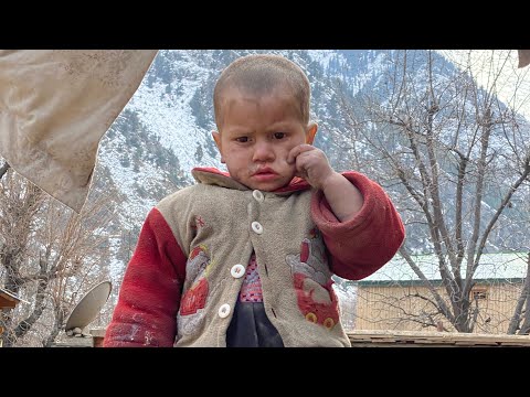 Son 3000 nefer kalmış Kalaşlar Bumburet Pakistan