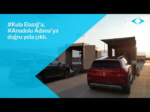 T10X teslimatlarımız devam ediyor