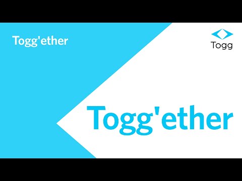 Togg ether