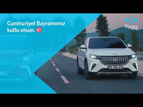 Cumhuriyet Bayramımız kutlu olsun