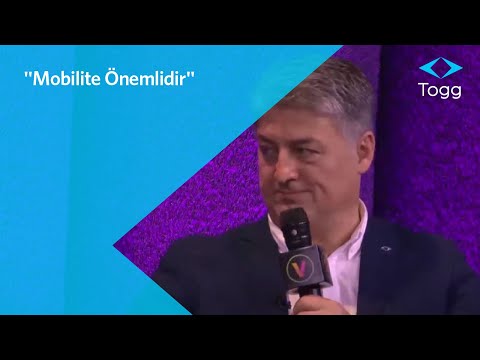 Mobilite Önemlidir Şehirler nasıl daha yeşil ve akıllı hale